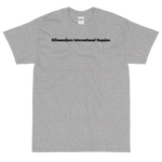 T-shirt Kilimandjaro International Ongojou D