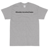 T-shirt Kilimandjaro International Ongojou D