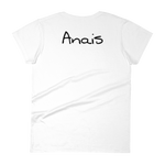 T-shirt Femme Tropikal Mayotte Anais