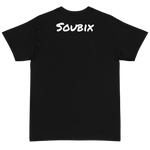 T-shirt Tropikal Mayotte Soubix