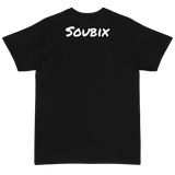 T-shirt Tropikal Mayotte Soubix