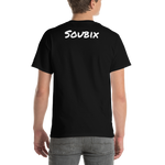 T-shirt Tropikal Mayotte Soubix