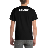 T-shirt Tropikal Mayotte Soubix