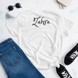 T-shirt Felipe Family Zahra