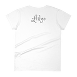 T-shirt à Manches Courtes pour Liilye