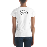 T-shirt Felipe Family Zahra