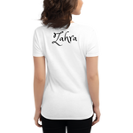 T-shirt Felipe Family Zahra