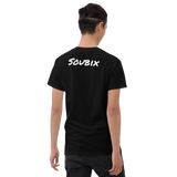 T-shirt Tropikal Mayotte Soubix