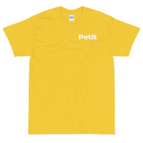 T-shirt Petit Sergent