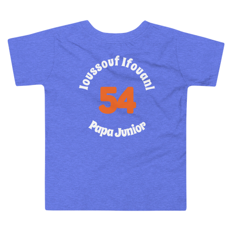 T-shirt Ioussouf Ifouanl 54