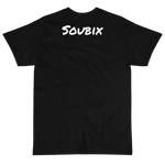 T-shirt Tropikal Mayotte Soubix