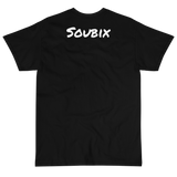 T-shirt Tropikal Mayotte Soubix