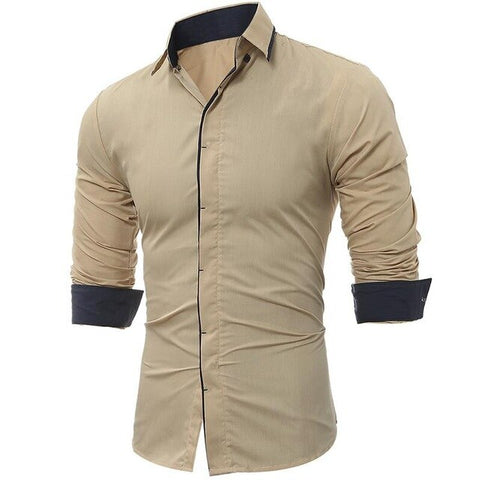 Chemise Homme Tendance