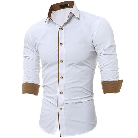 Chemise Homme Tendance