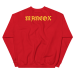 Sweat Ongox Mancox