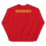 Sweat Ongox Mancox