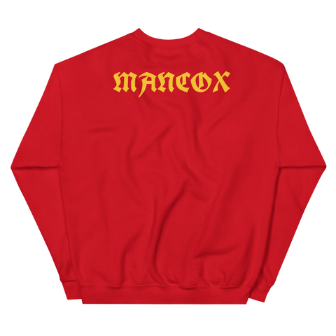 Sweat Ongox Mancox