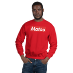 Sweat Matou Ongojou