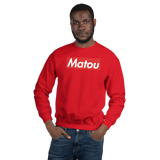 Sweat Matou Ongojou