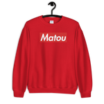 Sweat Matou Ongojou