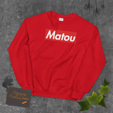 Sweat Matou Ongojou