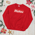 Sweat Matou Ongojou