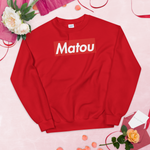 Sweat Matou Ongojou