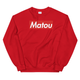 Sweat Matou Ongojou