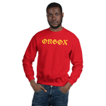 Sweat Ongox Mancox