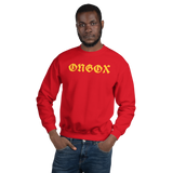 Sweat Ongox Mancox