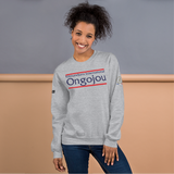 Sweat Kilimandjaro International Ongojou Baïssou