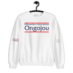 Sweat Kilimandjaro International Ongojou 2B Fazal