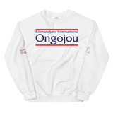 Sweat Kilimandjaro International Ongojou 2B Fazal