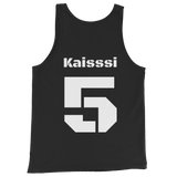 Débardeur Kaissi 5